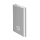 MANTA Premium MPB980S 8000 mAh Aluminium Srebrny - 1451072 - zdjęcie